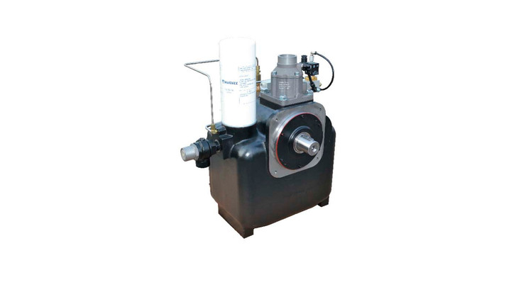 Модуль компактный Hanbell 7,5 кВт AD-077