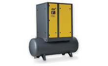Компрессор винтовой<br>Comprag AR-2208-500