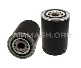 Фильтр масляный  Sotras  SH 8227