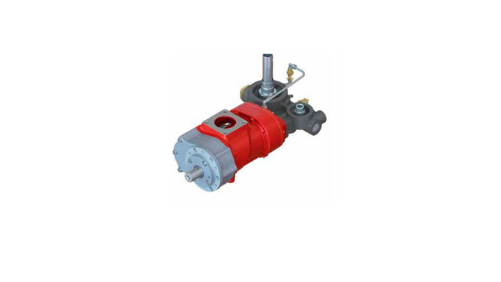 Модуль компактный VMC V90G/VTDM