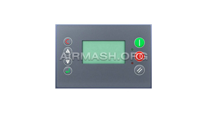 Контроллер (БУК) S1 Y04CM09.00 CMC S1-10-353