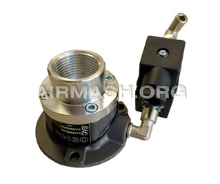 Впускной клапан RH30E 600.5020 V03 / 4180100200