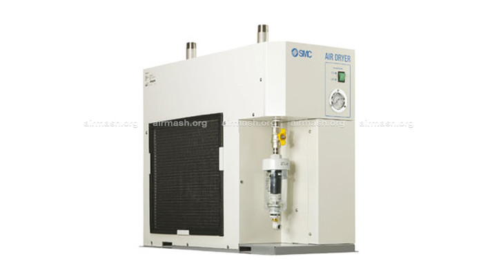 Осушитель рефрижераторный IDFA70-23-L