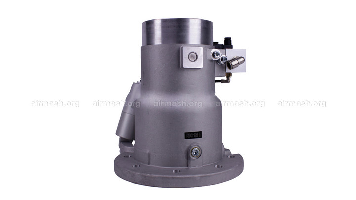 Впускной клапан<br>RBC120P 230V 640.720 V03