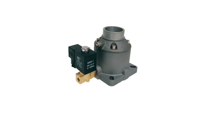Впускной клапан ICV-40-F