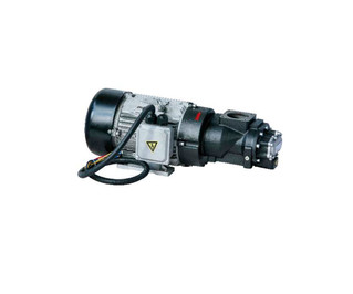 Модуль компактный Hanbell Power train AB-830M