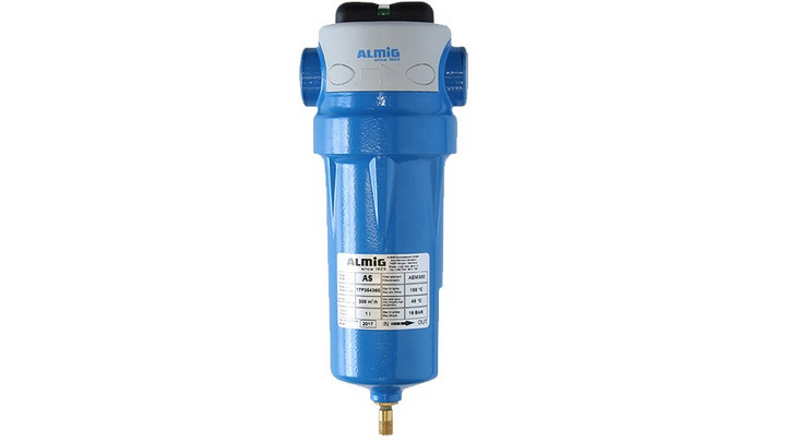 Сепаратор циклонный ALMiG<br>AS-7500