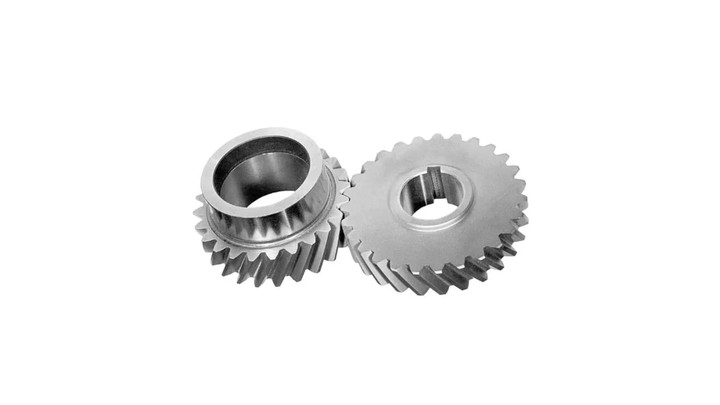 Комплект шестерен CE177G G05 (I=0,8448) 23679376