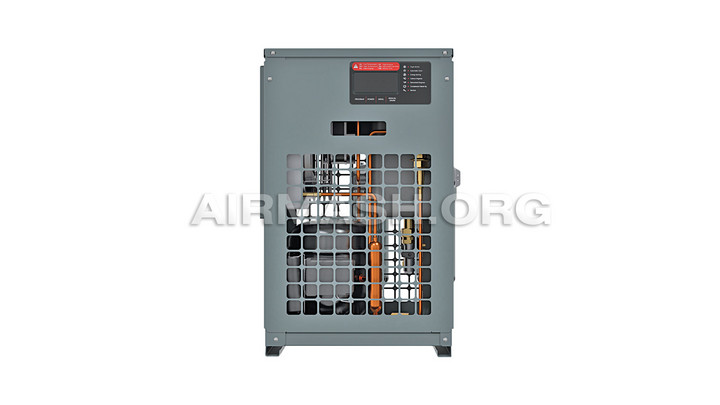 Осушитель рефрижераторный Mikropor MOK-650