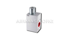 Клапан минимального давления  Stable  LMPV40B/LMPV40FH