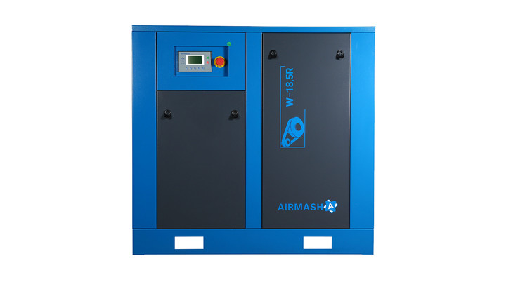 Компрессор винтовой<br>Airmash W-18,5R-16