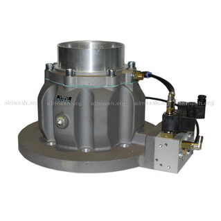 Впускной клапан RH600EI 230V 600.0925.0580 V03