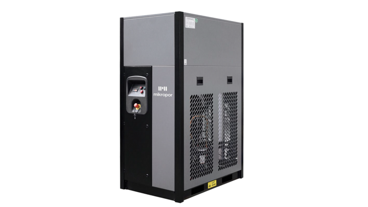 Осушитель воздуха<br>Mikropor MKE-2775