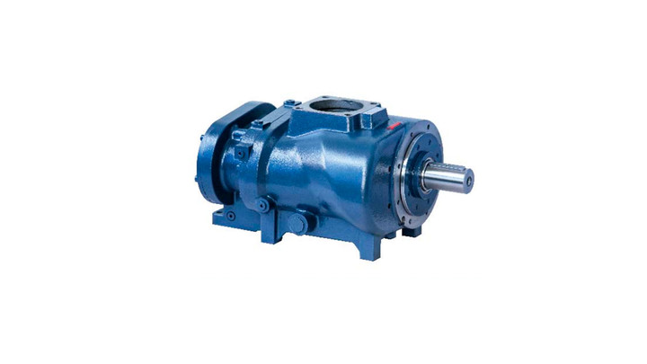 Винтвой блок Hanbell AB-1560L