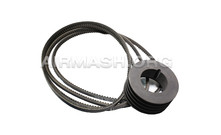 Набор для компрессора Airmash W-37R