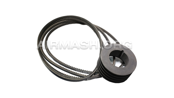 Набор для компрессора Airmash W-37R