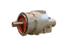 Одноступенчатый винтовой блок CF128G (i=1,447) JAR