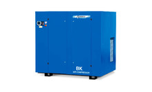 Винтовой компрессор с ременным приводом 90 кВт<br>Remeza ВК120-8