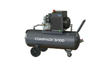 Компрессор винтовой KTC Compack G4/ 200-13