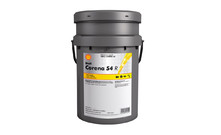 Масло компрессорное Shell Corena S4 R 46 10л