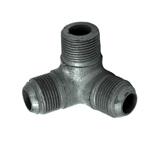 Тройник ZG1/2«-3/4» UNF 160° для LB-40 21174008