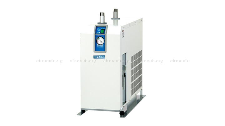 Осушитель рефрижераторный IDFA22E-23-K