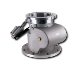 Клапан впускной Stable LVP160-R
