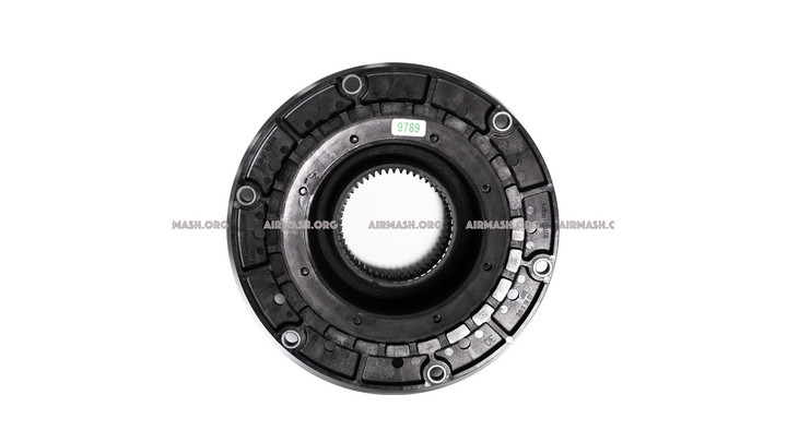 Эластомер BoWex G80 HE T50 Sh d=11,5