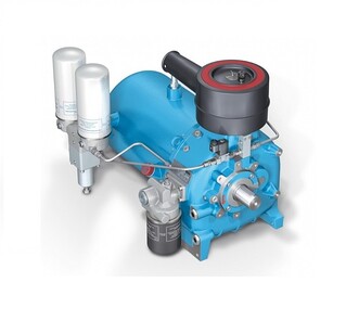 Модуль компактный NK-200 V001 EMC (220V AC)