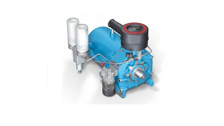 Модуль компактный NK-200 V001 EMC (220V AC)