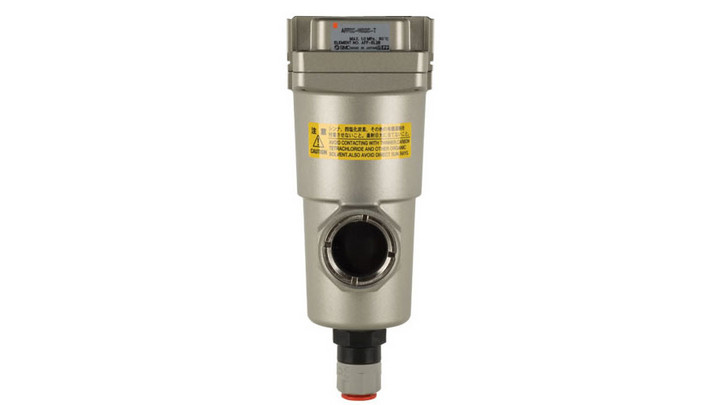 Магистральный фильтр SMC AFF2C-F01D-H