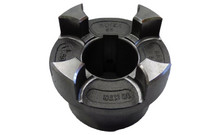 Ступи­ца (По­лу­муф­та) KTR ROTEX ти­по­раз­мер 90 D90 H7 Чу­гун (GJL) 020903009000
