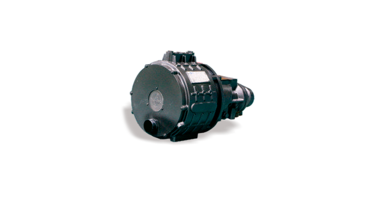 Модуль компактный BAOSI YPM70A-YL/11kW 