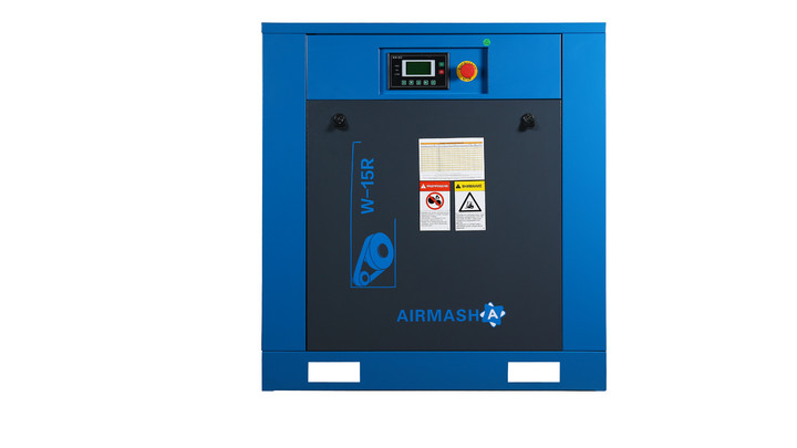 Компрессор винтовой<br>Airmash W-15R-16