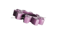 Зубчатый венец KTR ROTEX  140 Лиловый 98 Shore-A (T-PUR)