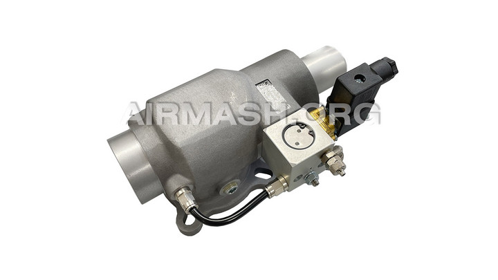 Впускной клапан<br>C40E 230VAC 510.0700 V03