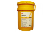 Масло компрессорное Shell Corena S3 R 46 10л