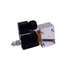 Блок управления клапана впускного NK40 110466-V001 220V AC