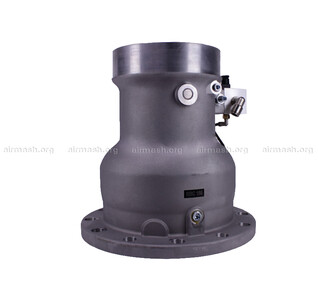 Впускной клапан RBC160E 230V 640.540.0580 V03 / 4180105001