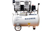 Поршневой компрессор Magnus K-205/24OF