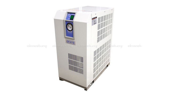 Осушитель рефрижераторный IDFA11E-23-K