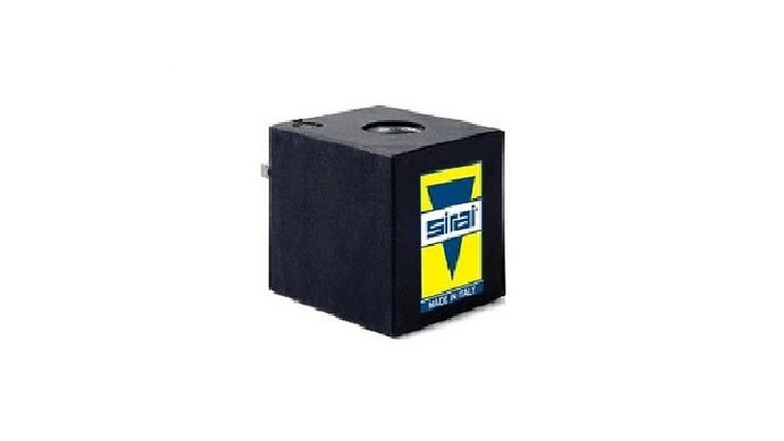 Соленоид ZB10 230V АС