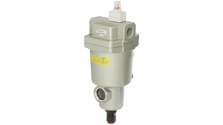 Микрофильтр SMC AM850C-F20D-T