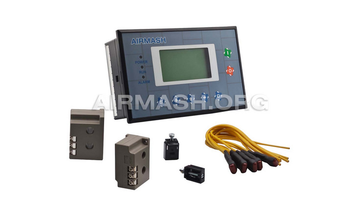 Контроллер MAM860 (40A)