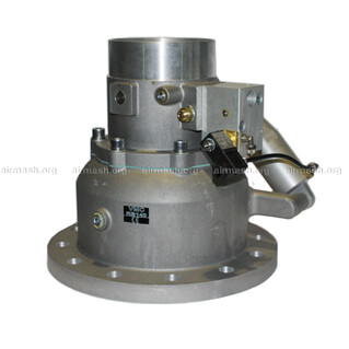 Впускной клапан RB140E 230V 620.540.0580 V03 / 4180105000