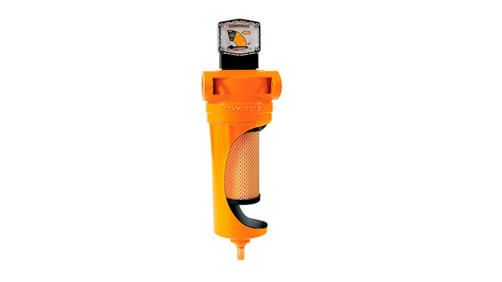 Магистральный фильтр Comprag DFF-085-P
