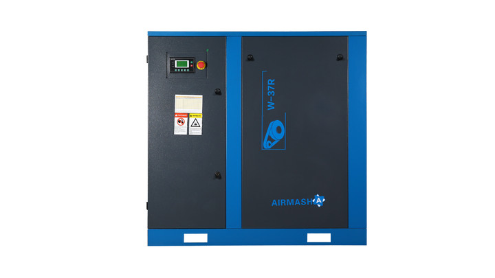 Компрессор винтовой<br>Airmash W-37R-16