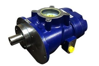 Винтовой блок Termomeccanica ITA23GR