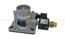 Впускной клапан<br>RH38E 600.5200 V01 24V AC / 4180100501