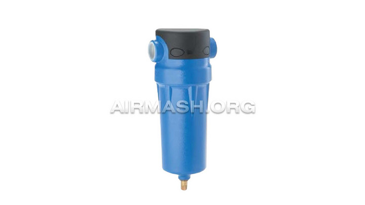 Сепаратор циклонный OMI SA-0060 HP40